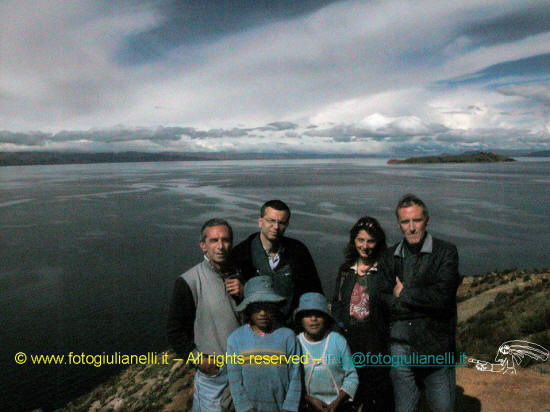 images titicaca lake sun island