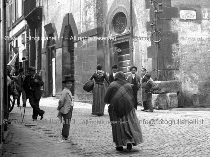 viterbo via saffi