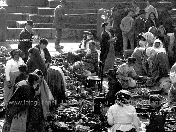 mercato viterbo 