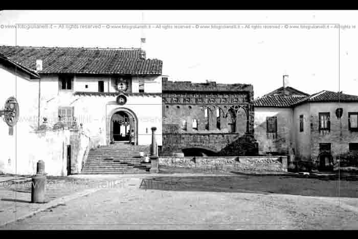 palazzo papale viterbo