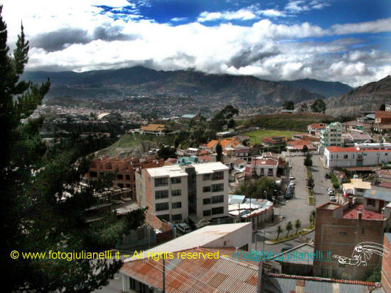 images la paz