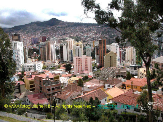 foto la paz