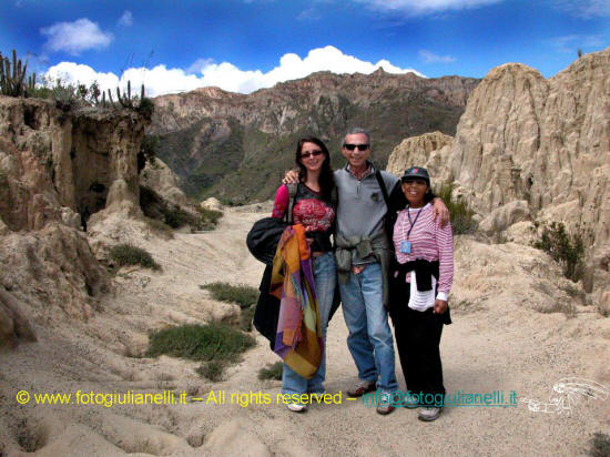 valle de la lune la paz