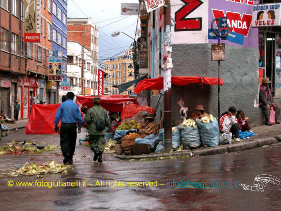 via di la paz