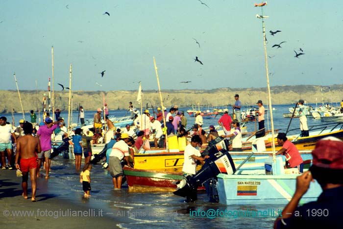 ecuador quito napo amazzonia 1990 (102)