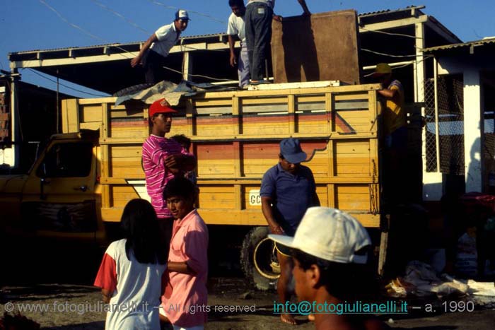 ecuador quito napo amazzonia 1990 (110)