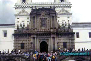 ecuador quito napo amazzonia 1990 (14)