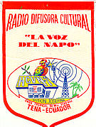 radio napo - la voz del napo 