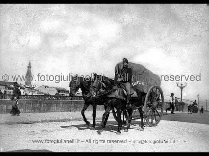 reggimento lancieri firenze